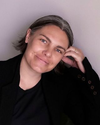 Photo of Jennifer Dear, Licensed Master Social Worker, MA, LMSW