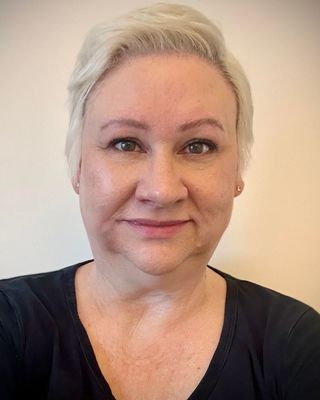 Photo of Faye Brown, Counsellor, MBACP