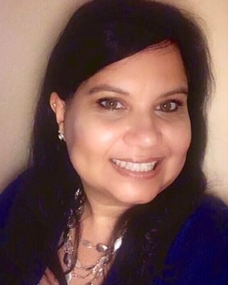 Photo of Vivian Mercado, Marriage & Family Therapist in Newington, CT