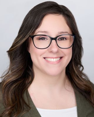 Photo of Amanda Shafer, Clinical Social Work/Therapist, LSW