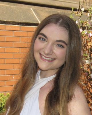 Photo of Madeline Kiefer, Pre-Licensed Professional, MA