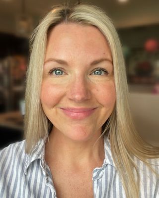 Photo of Amanda Sylvester, Licensed Professional Counselor in Cleveland, OH