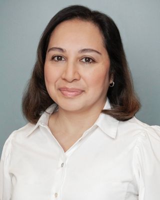 Photo of Sofia Dawoodjee Rn Psychotherapist in Stouffville, ON