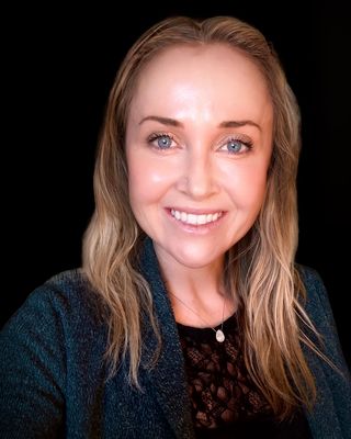 Photo of Amy Karman, Marriage & Family Therapist, LMFT