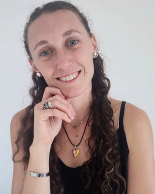 Foto de Fiorella Belén Pedrós, Psicólogo, Lic. en Psicología