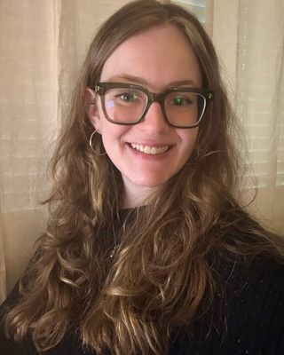 Photo of Eve Matveyev, Clinical Social Work/Therapist, LCSW