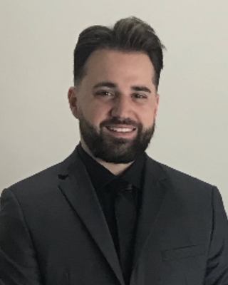 Photo of Mike Klaus, MHC-LP, MSEd