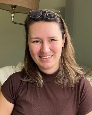 Photo of Zoe West, Drug & Alcohol Counsellor, CCAC, MSc