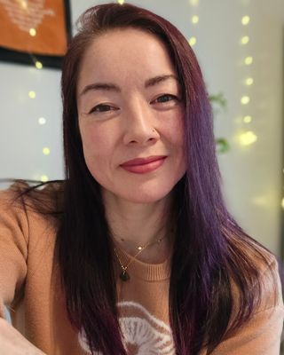 Photo of Coryanna Ku - Counseling by Coryanna, PLLC, Licensed Professional Counselor, MA, LPC, NCC