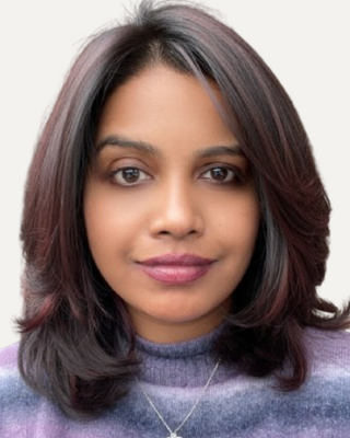 Photo of Sherine Chacko, Registered Social Worker, MSW, RSW