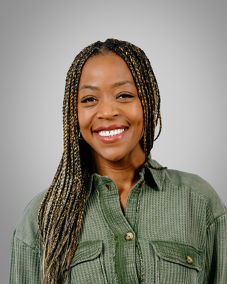 Photo of Yolanda Guante, Counselor, LMHC