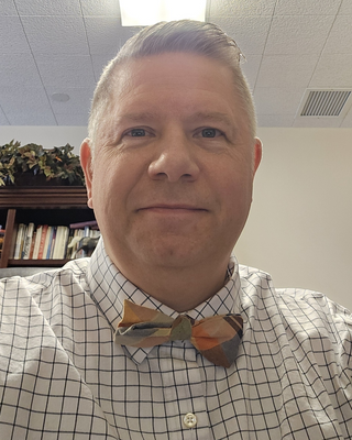 Photo of Shane Lee Faganello, Counsellor, Bsc MC, CCC