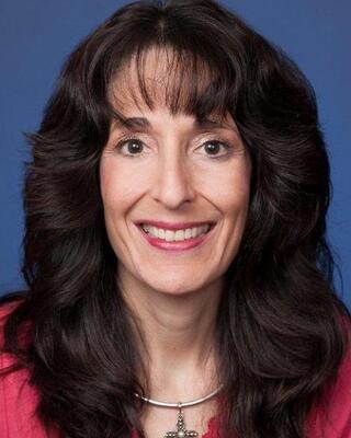 Photo of Lisa Blazek Luisi, Psychologist in Bedminster, NJ