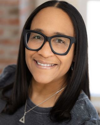 Photo of Tiffany J Evans - Elevated Heights Counseling, Counselor, LCPC