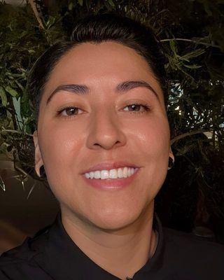 Photo of Carmen C Silva, Marriage & Family Therapist Associate, AMFT