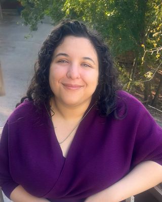 Photo of Alexa (Lex) Arechiga, LPC-Associate, LPC-A, MA