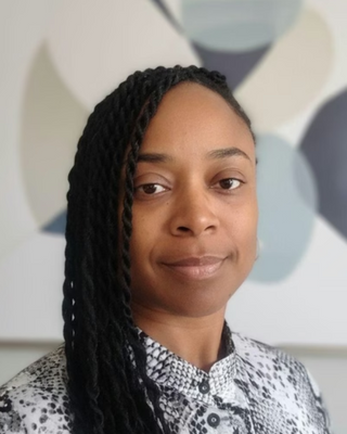 Photo of Teresa Anderson, Licensed Professional Counselor, LPC