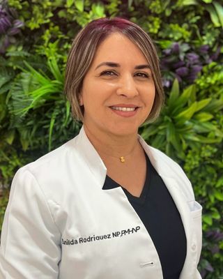 Photo of Zunilda Rodriguez-Martinez, Psychiatric Nurse Practitioner, PMHNP