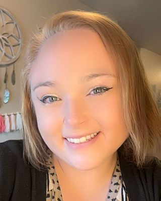 Photo of Meghan McFadden, Clinical Social Work/Therapist, LCSW
