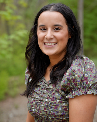 Photo of Priscila Richmond, Marriage & Family Therapist Associate, MS, LMFT-A