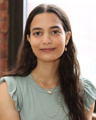 Photo of Oxana Turgiss, Clinical Social Work/Therapist, LMSW