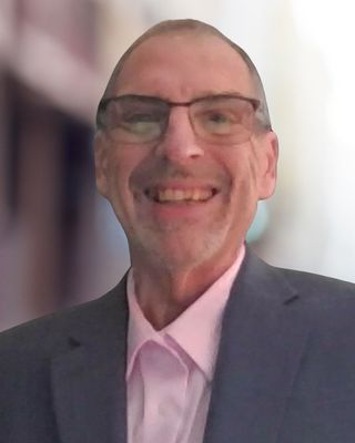 Photo of Michael Travers, Clinical Social Work/Therapist, MS, LICSW