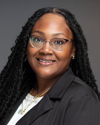 Photo of Ashanti Gaydon, MSW, LCSW-A, Clinical Social Work/Therapist