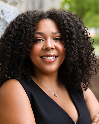 Photo of Kendall B. Holloway, Licensed Professional Counselor, PhD, NCC