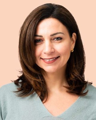 Photo of Vivienne C. N. Lorijn, Clinical Social Work/Therapist in Minneapolis, MN