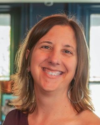 Photo of Janae Allgire, Clinical Social Work/Therapist, LCSW