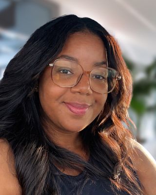 Photo of Judith Geneus, Counselor, LMHC