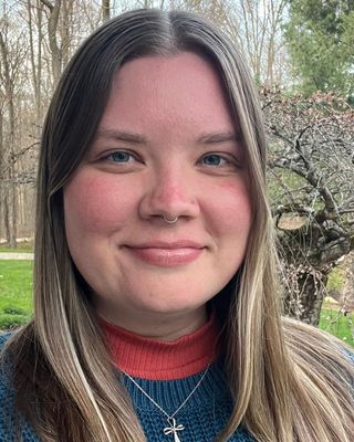 Photo of Sarah Eshelman, Licensed Professional Counselor, MA, LPC, ATR-P