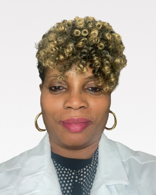 Photo of Anthonia Oyerinde, Psychiatric Nurse Practitioner, PMHNP