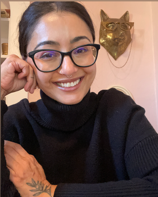 Photo of Khalida Sethi, Clinical Social Work/Therapist, LCSW