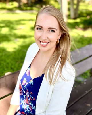 Photo of Megan Roberts Kasic, Mental Health Counselor, MA, LMHC