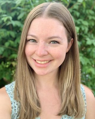 Photo of Rachel Thomas, Psychologist, PsyD