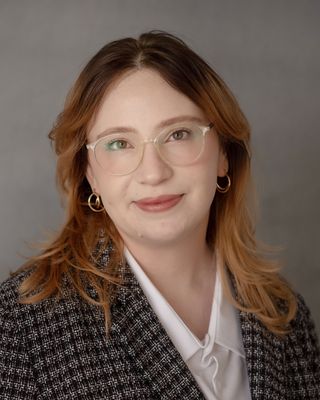 Photo of Leigh Hare, Clinical Social Work/Therapist, MA, LCSW