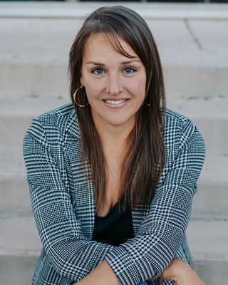 Photo of Christine Chapin, BEd, MS, LSC , LMFT, CIMHP, Marriage & Family Therapist