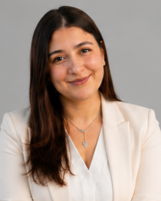 Photo of Eliana Nivon, Marriage & Family Therapist Associate, APCC, AMFT, ASAT-C