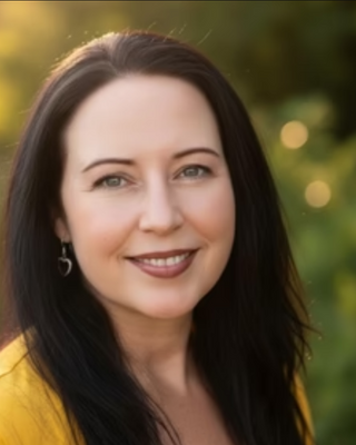 Photo of Loretta Gephart, Licensed Professional Counselor, LP