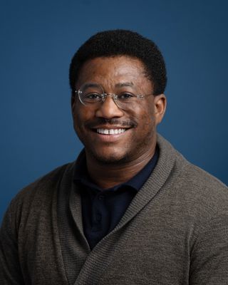 Photo of Kentrell Washington, Clinical Social Work/Therapist, LCSW