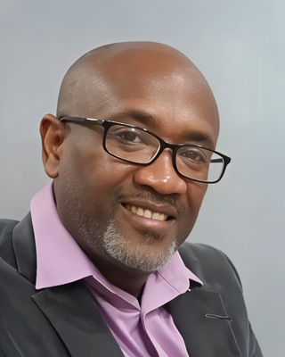 Photo of Flemens Casimir, Licensed Mental Health Counselor, LMHC