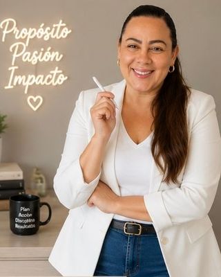 Photo of Ada Rodríguez, Registered Mental Health Counselor Intern, Pre-Lic, LMHC