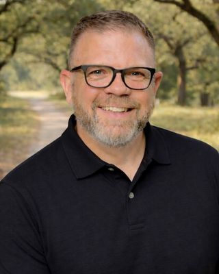 Photo of Matt Carrillo, Licensed Professional Counselor, MA, LPC, LMHC, NCC