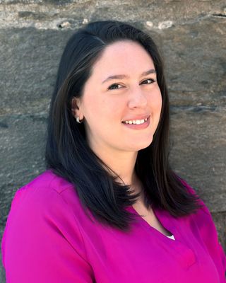 Photo of Brittany Ayers, Licensed Professional Counselor, MEd, LPC