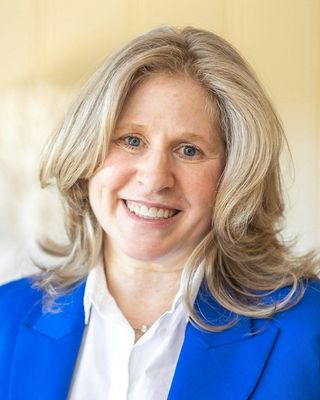 Photo of Alia Al-Zand - Alia Al-Zand: ADHD, Anxiety and Trauma Recovery, Marriage & Family Therapist, LMFT
