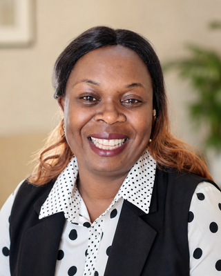 Photo of Regine Chokote, Psychiatric Nurse Practitioner, PMHNP