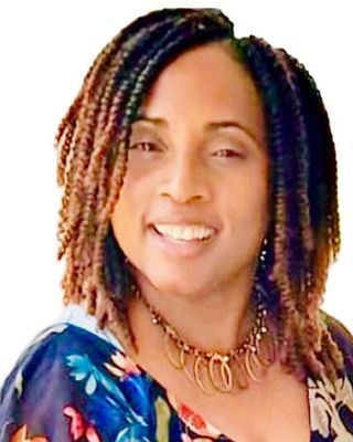 Photo of Dr. Marlene L. Blyden, Licensed Professional Counselor, EdD, LPC, LMHC, CCATP, C-DBT