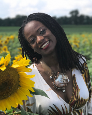 Photo of Ayana Burnett, Clinical Social Work/Therapist, LCSW-C