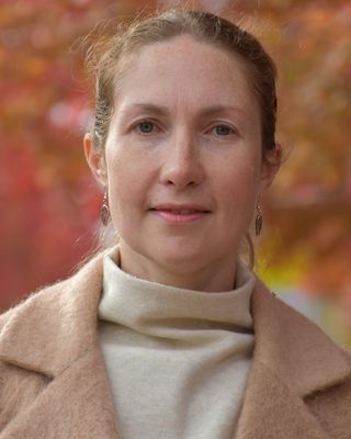 Photo of Elena Artemeva, Registered Psychotherapist (Qualifying) in Vaughan, ON